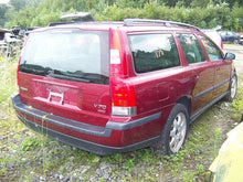 Load image into Gallery viewer, RADIO Volvo S60 V70 2001 01 2002 02 2003 03 04 05 AM/FM - NW140430
