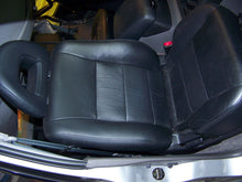 Load image into Gallery viewer, REAR WIPER MOTOR Mitsubishi Montero 01 02 03 04 05 06 - NW203976
