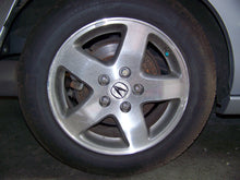 Load image into Gallery viewer, Wheel Rim Acura CL 2003 - NW406149
