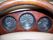 Load image into Gallery viewer, TRANSMISSION COMPUTER Jaguar XK8 2001 01 2002 02 - NW33314
