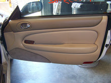 Load image into Gallery viewer, TRANSMISSION COMPUTER Jaguar XK8 2001 01 2002 02 - NW33314
