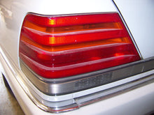 Load image into Gallery viewer, ECU ECM COMPUTER Mercedes 400Se 1992 92 - NW61778

