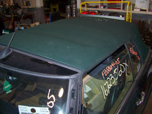 Load image into Gallery viewer, PARKLAMP Mini Cooper 2002 02 03 04 05 06 07 08 Right - NW82282
