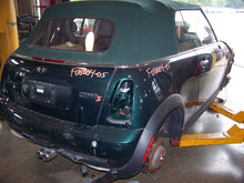 Load image into Gallery viewer, PARKLAMP Mini Cooper 2002 02 03 04 05 06 07 08 Right - NW82282
