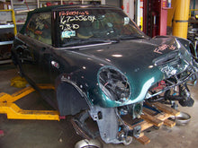 Load image into Gallery viewer, FOG LIGHT Mini Cooper 2002 02 03 04 05 06 07 08 Right - NW82281
