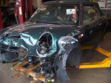 Load image into Gallery viewer, FOG LIGHT Mini Cooper 2002 02 03 04 05 06 07 08 Right - NW82281
