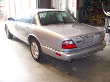Load image into Gallery viewer, WHEEL XJ8 1998 98 99 00 01 02 03 16x7 Alloy 7 Spoke - NW199534
