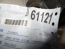 Load image into Gallery viewer, Air Injection Pump Smog  MERCEDES 500 1992 - NW8207
