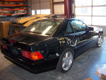 Load image into Gallery viewer, Air Injection Pump Smog  MERCEDES 500 1992 - NW8207
