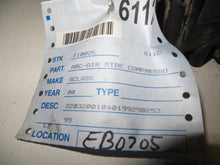 Load image into Gallery viewer, Air Injection Pump Smog  MERCEDES 500 1992 - NW8207
