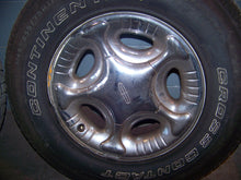 Load image into Gallery viewer, Computer Lincoln Navigator 1999 - NW27702
