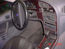 Load image into Gallery viewer, NAVIGATION COMPUTER SAAB 9-3 9-5 2001 02 03 - 25264
