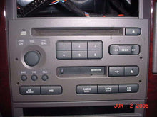Load image into Gallery viewer, NAVIGATION COMPUTER SAAB 9-3 9-5 2001 02 03 - 25264
