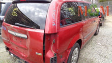 Load image into Gallery viewer, FRONT TEMPERATURE CONTROLS Town &amp; Country Caravan 08 09 10 - MM1070126
