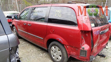 Load image into Gallery viewer, FRONT TEMPERATURE CONTROLS Town &amp; Country Caravan 08 09 10 - MM1070126
