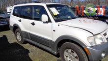 Load image into Gallery viewer, ECU ECM Computer Mitsubishi Montero 2003 - MM1838538
