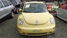 Load image into Gallery viewer, ECU ECM COMPUTER BEETLE 2003 2.0 AUTO HATCHBACK - MM1077599
