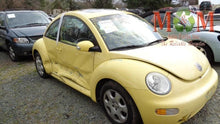 Load image into Gallery viewer, ECU ECM COMPUTER BEETLE 2003 2.0 AUTO HATCHBACK - MM1077599
