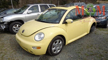 Load image into Gallery viewer, ECU ECM COMPUTER BEETLE 2003 2.0 AUTO HATCHBACK - MM1077599
