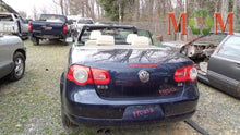 Load image into Gallery viewer, Transmission Volkswagen EOS 2008 - MM1077651
