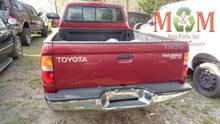 Load image into Gallery viewer, ALTERNATOR Tacoma Tundra 4 Runner 99 00 01 02 03 04 - MM1086171
