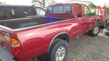 Load image into Gallery viewer, ALTERNATOR Tacoma Tundra 4 Runner 99 00 01 02 03 04 - MM1086171
