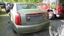Load image into Gallery viewer, FRONT DOOR WINDOW SWITCH Cadillac CTS SRX 03 04 05 06 07 Left - MM1090346
