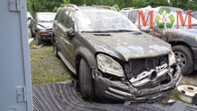 Load image into Gallery viewer, TRANSMISSION Mercedes-Benz Gl450 2012 12 - MM1099055
