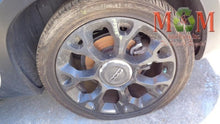 Load image into Gallery viewer, Transmission  FIAT 500 2015 - MM1602338
