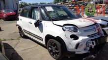 Load image into Gallery viewer, Transmission  FIAT 500 2015 - MM1602338
