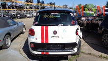 Load image into Gallery viewer, Transmission  FIAT 500 2015 - MM1602338
