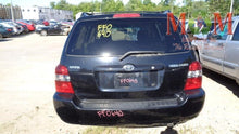 Load image into Gallery viewer, TRANSMISSION Highlander 2005 05 2006 06 2007 07 2WD VIN D - MM1099551
