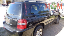 Load image into Gallery viewer, TRANSMISSION Highlander 2005 05 2006 06 2007 07 2WD VIN D - MM1099551
