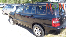 Load image into Gallery viewer, TRANSMISSION Highlander 2005 05 2006 06 2007 07 2WD VIN D - MM1099551
