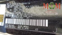 Load image into Gallery viewer, TRANSMISSION Highlander 2005 05 2006 06 2007 07 2WD VIN D - MM1099551

