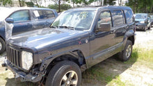 Load image into Gallery viewer, TEMPERATURE CONTROLS Jeep Liberty 2008 08 2009 09 - MM1102681
