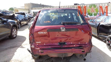 Load image into Gallery viewer, TRANSMISSION Honda CR-V 2007 07 2008 08 2009 09 FWD - MM1101567
