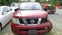 Load image into Gallery viewer, RADIO Nissan Pathfinder 2005 05 2006 06 2007 07  AM FM CD - MM1110810
