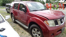 Load image into Gallery viewer, RADIO Nissan Pathfinder 2005 05 2006 06 2007 07  AM FM CD - MM1110810
