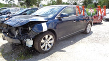 Load image into Gallery viewer, TRANSMISSION Lacrosse Equinox Terrain 2011 11 FWD - MM1121664
