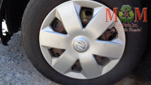 Load image into Gallery viewer, Engine Motor Nissan Versa 2009 - MM1127757

