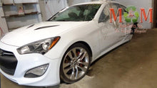 Load image into Gallery viewer, Temperature Controls Hyundai Genesis 2015 - MM1131498
