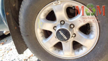 Load image into Gallery viewer, TRANSFER CASE AMIGO RODEO PASSPORT 1998 - 2002  AUTO - MM1142088
