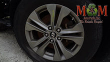 Load image into Gallery viewer, FRONT TEMPERATURE CONTROLS Hyundai Santa Fe 13 14 15 16 - MM1147016
