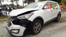 Load image into Gallery viewer, FRONT TEMPERATURE CONTROLS Hyundai Santa Fe 13 14 15 16 - MM1147016
