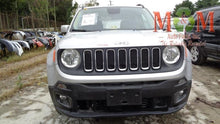 Load image into Gallery viewer, Temperature Controls Jeep Renegade 2015 - MM1147579
