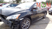 Load image into Gallery viewer, Engine Motor Nissan Sentra 2015 - MM1150216
