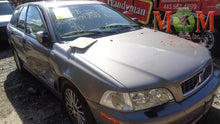 Load image into Gallery viewer, AUTOMATIC TRANSMISSION S40 V40 01 02 03 04 FWD VIN VS/VW - MM1152875
