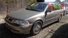 Load image into Gallery viewer, AUTOMATIC TRANSMISSION S40 V40 01 02 03 04 FWD VIN VS/VW - MM1152875
