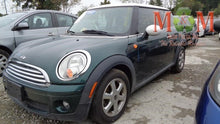 Load image into Gallery viewer, GRILLE Mini Cooper Clubman 2007 07 2008 08 2009 09 2010 10 - MM1152176
